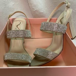 Nina Senta Fy size 7.5